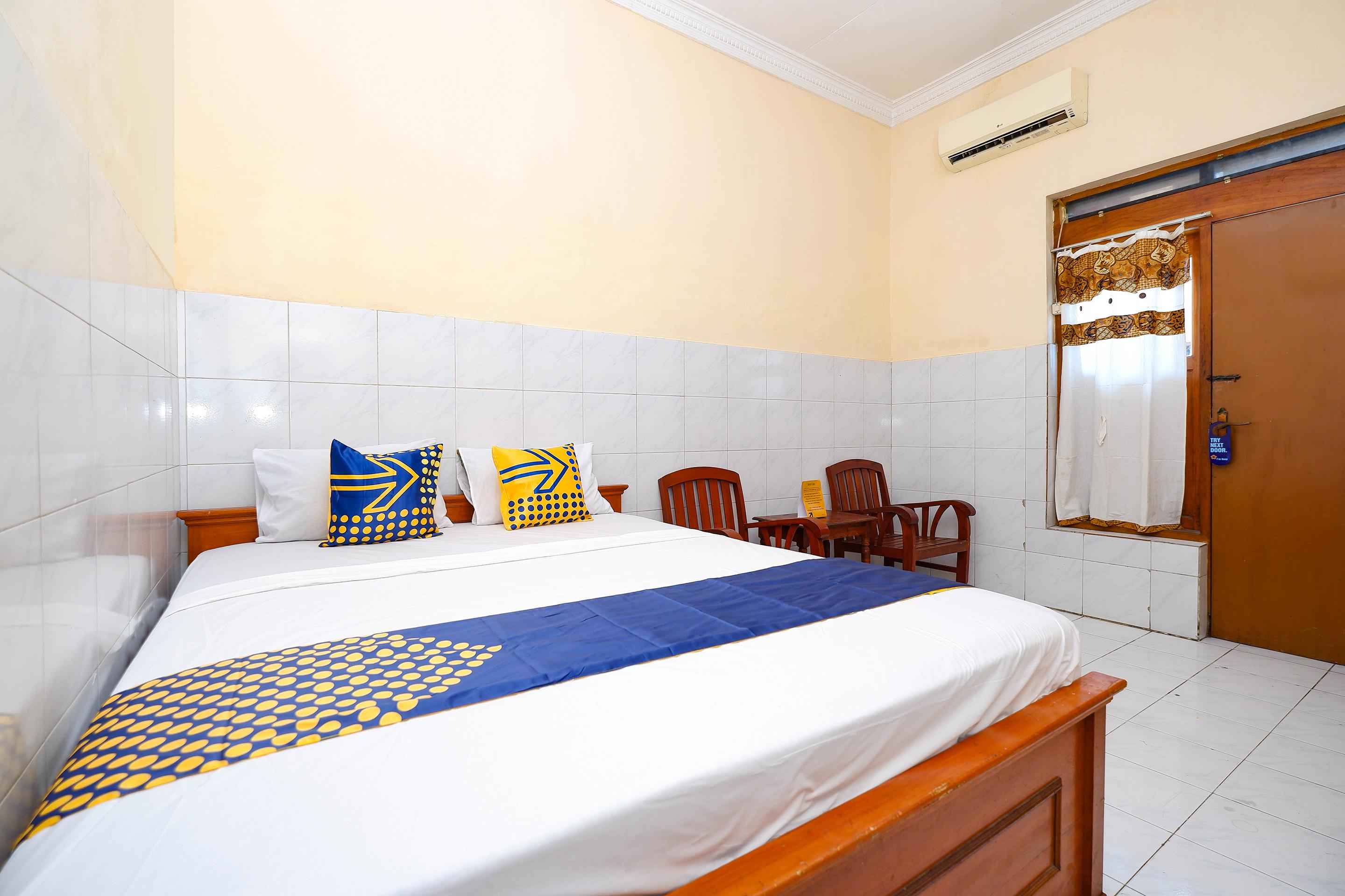 Spot On 2011 Hotel Mekar Sari Solo Esterno foto