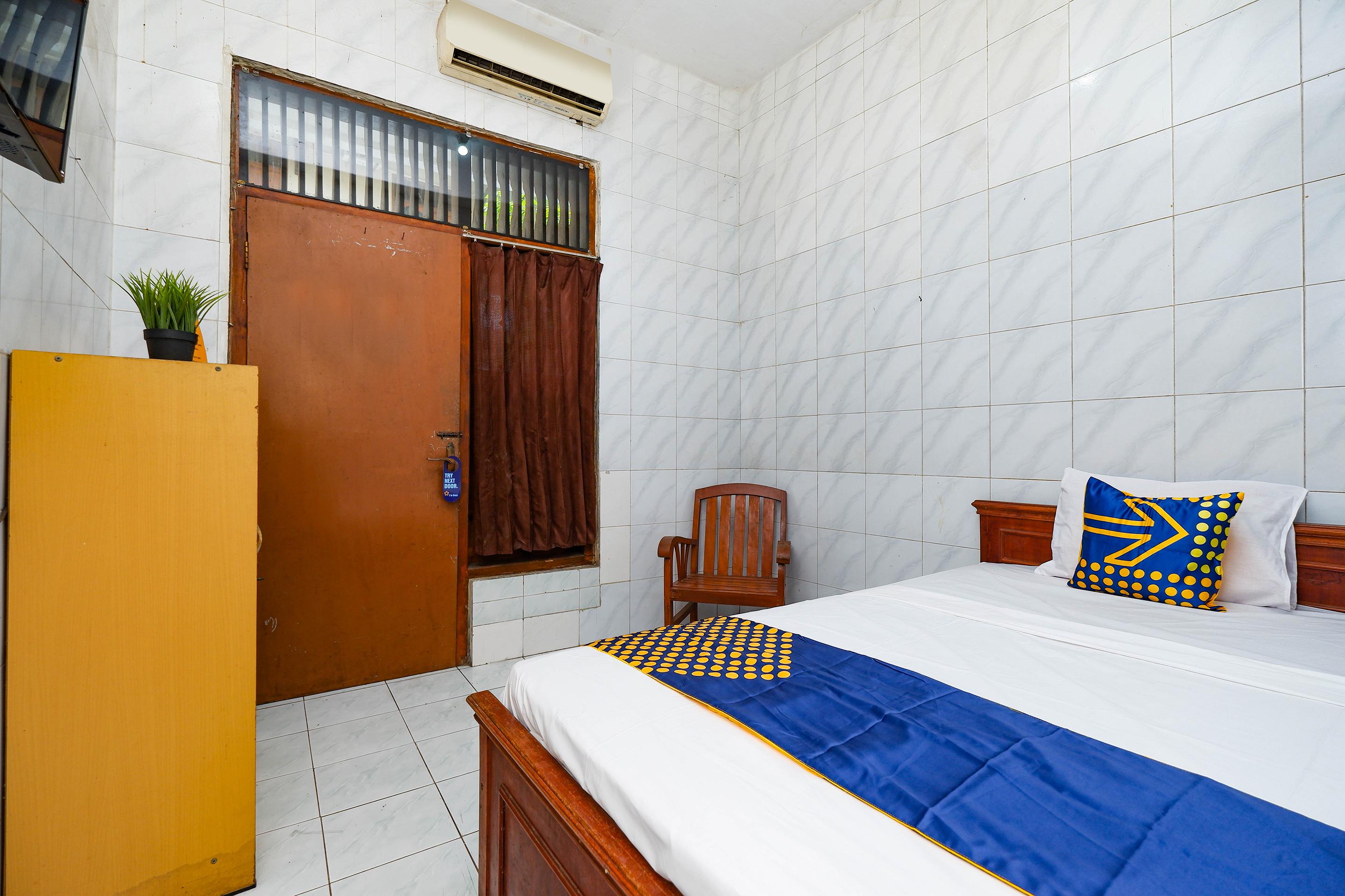 Spot On 2011 Hotel Mekar Sari Solo Esterno foto